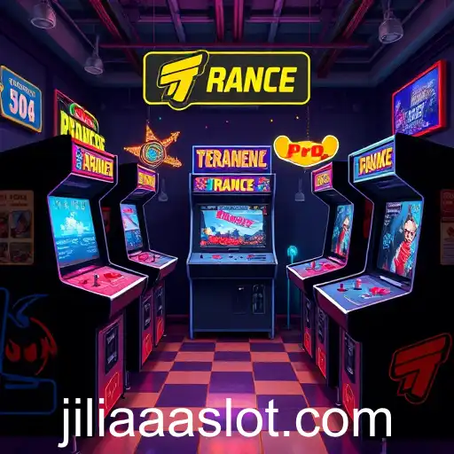 Digital Transformations in Gaming: The Rise of 