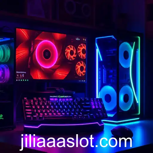 Digital Revolution in Gaming: The Jiliaaa Phenomenon
