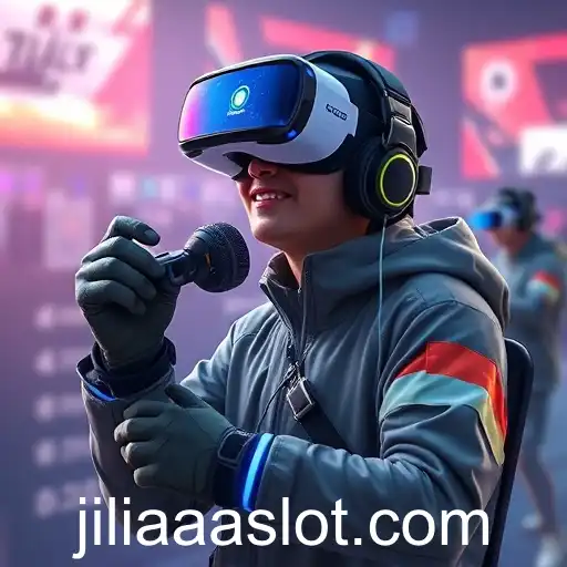 The Evolution of Online Gaming: The Rise of Jiliaaa