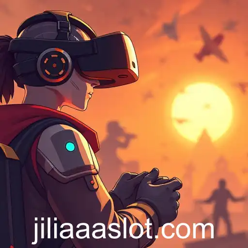 Jiliaaa: The Future of Online Gaming