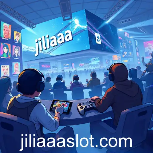 Gaming Trends Shaping the Future