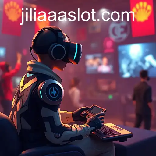 Gaming Evolution: The Rise of Jiliaaa