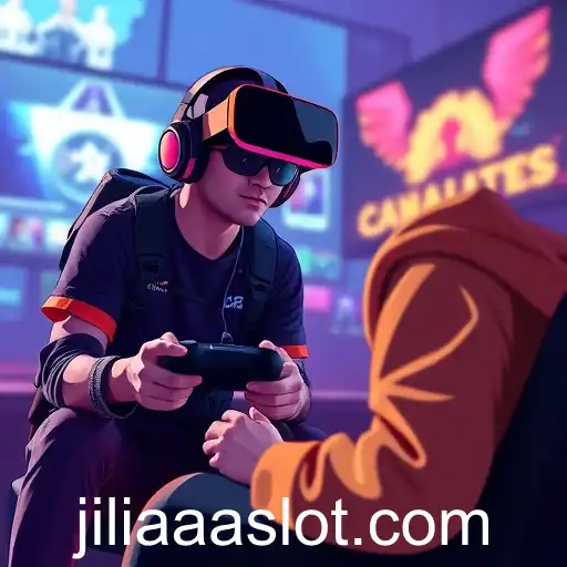 Gaming Trends and the Rise of Online Platforms