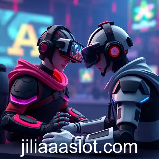 Gaming Trends and Innovations Shaping the Future