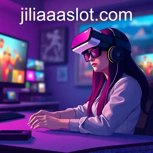 Emerging Trends in Online Gaming