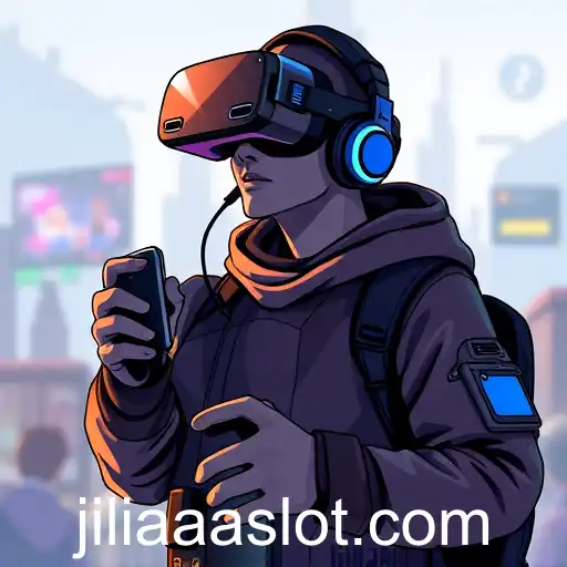 Jiliaaa: The Evolution of Online Gaming Communities