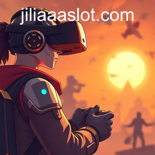 Jiliaaa: The Future of Online Gaming