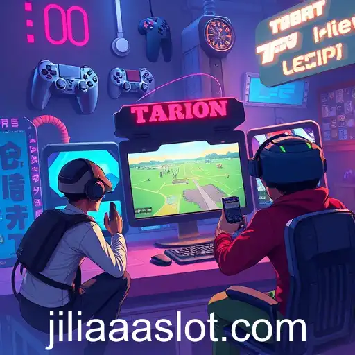 Gaming Trends Beyond 2025