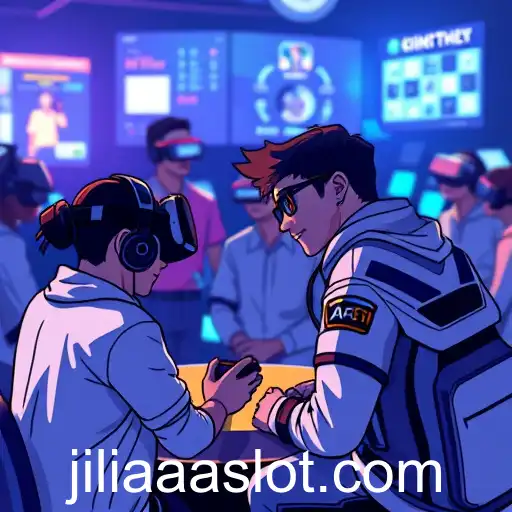 The Rise of Jiliaaa: A New Era for Online Gaming