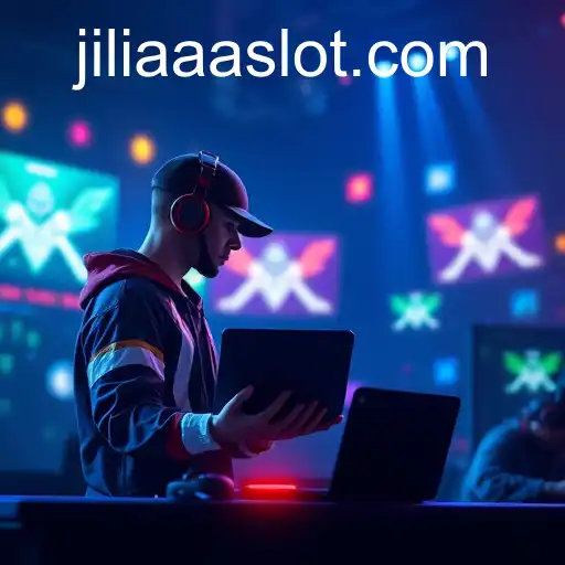 Jiliaaa: Revolutionizing Online Gaming in 2026