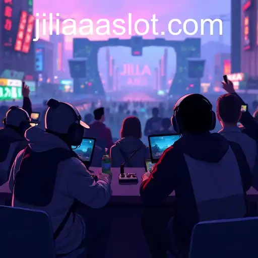 Jiliaaa Revolutionizes Online Gaming Experience