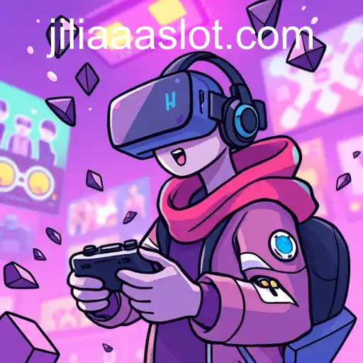 Jiliaaa: Changing the Landscape of Online Gaming