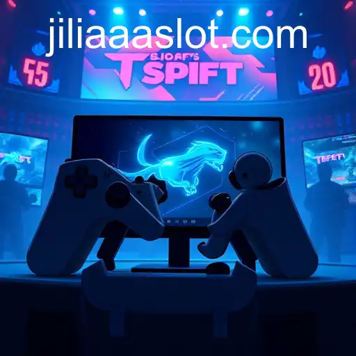 Jiliaaa: Redefining Online Gaming in 2026