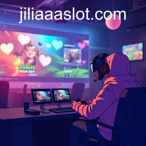 The Rise of jiliaaa: Revolutionizing Online Gaming in 2025