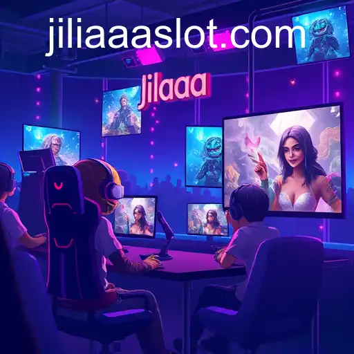 Jiliaaa and the Future of Online Gaming