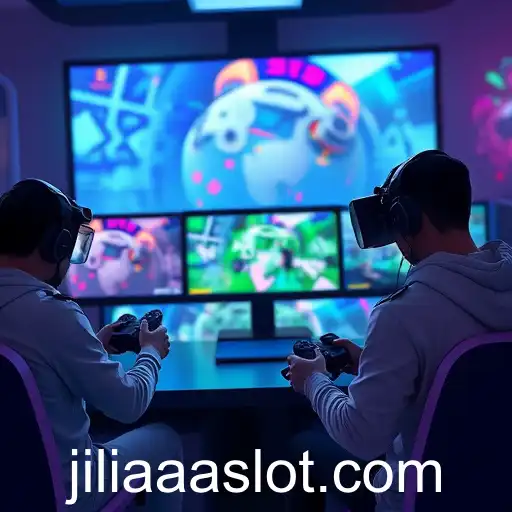 Jiliaaa Revolutionizes Online Gaming Experience