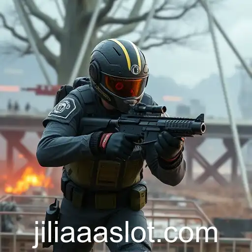 The Rise of Online Gaming Amidst Global Shifts