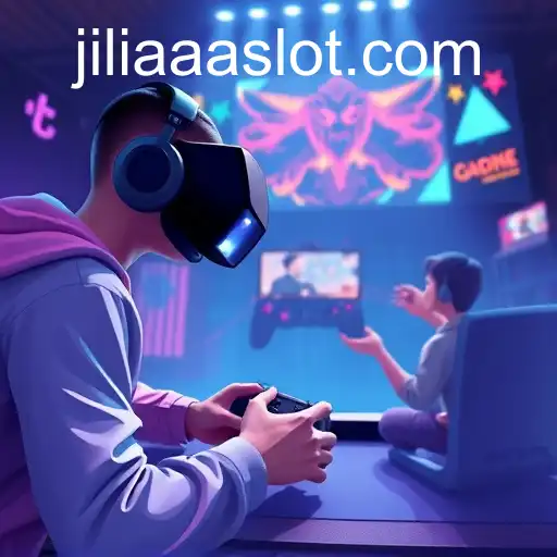 The Rise of Gaming Platforms in 2025