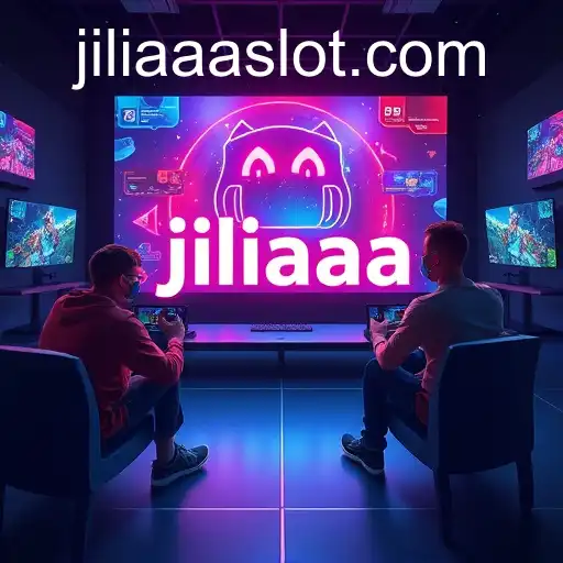 The Rise of 'Jiliaaa': A New Era in Online Gaming