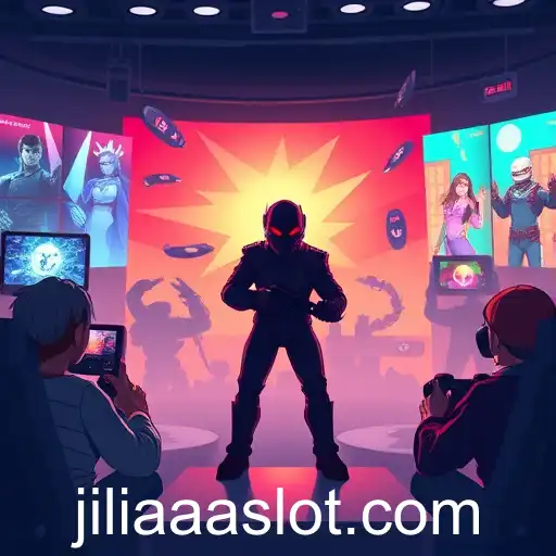 The Rise of Jiliaaa: A New Era in Online Gaming
