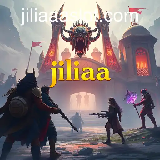The Rise of Jiliaaa: A Virtual Playground in 2025