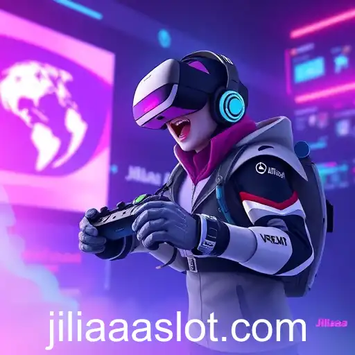 Digital Gaming Trends and Jiliaaa's Rising Influence
