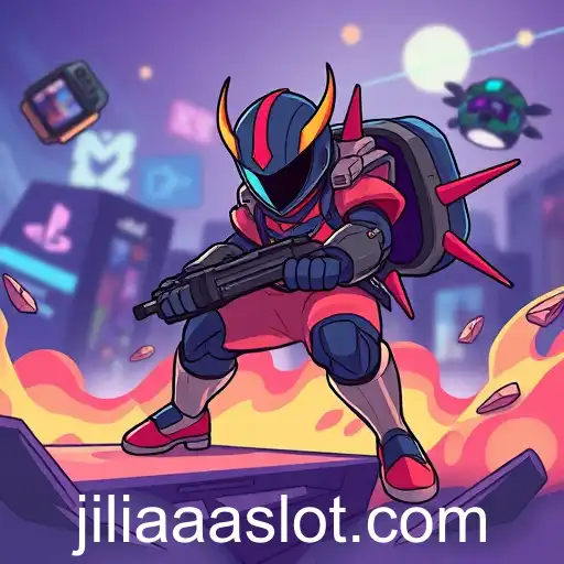 Rising Popularity of Jiliaaa: A Game Changer in Online Entertainment