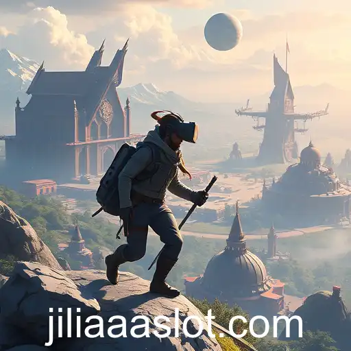 Jiliaaa: The Evolution in Gaming