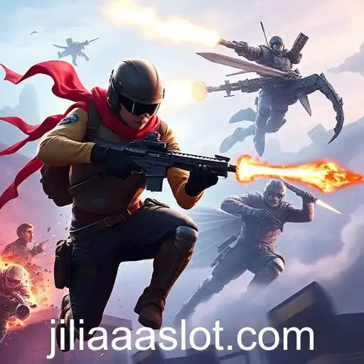 The Rise of Jiliaaa in the Gaming World