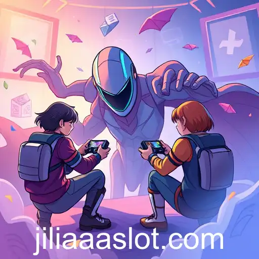 Jiliaaa's Impact on Online Gaming in 2025