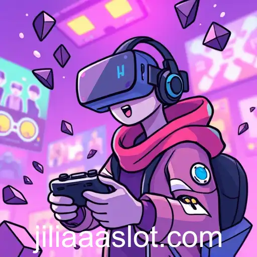 Jiliaaa: Changing the Landscape of Online Gaming