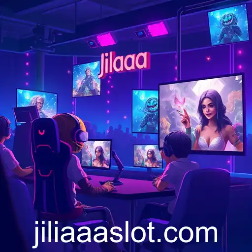 Jiliaaa and the Future of Online Gaming