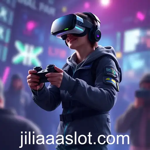 Jiliaaa: Revolutionizing Online Gaming in 2026