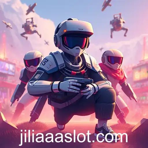 The Rise of Jiliaaa: A New Era in Online Gaming