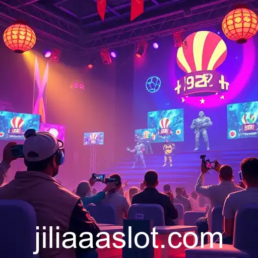 The Rise of Jiliaaa: A New Era in Online Gaming