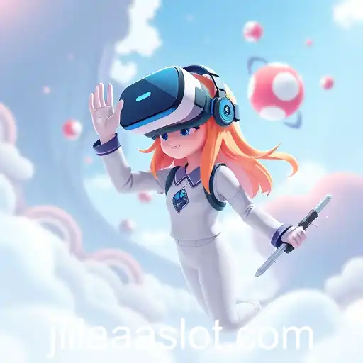 The Rise of Jiliaaa: A New Era in Online Gaming
