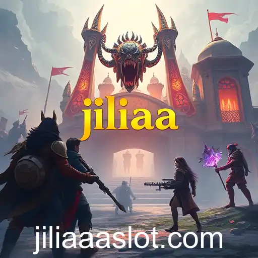 The Rise of Jiliaaa: A Virtual Playground in 2025