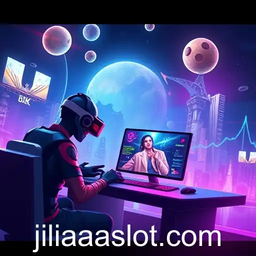 The Rise of Online Gaming in 2025