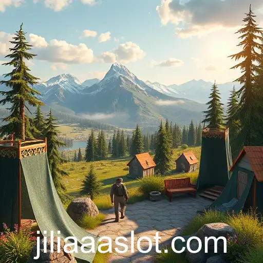 Rising Stars on the Gaming Horizon